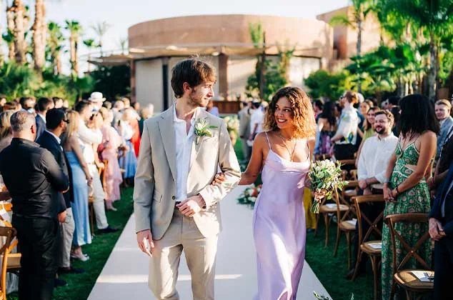 Organisation de Mariage