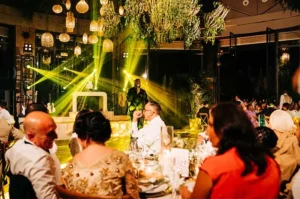 Top 8 Agences Événementielles à Marrakech (Édition 2025)