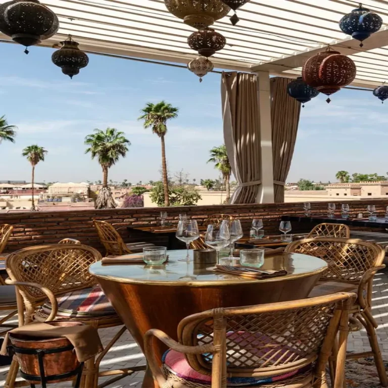 Rooftop-Restaurant-Marrakech-Med