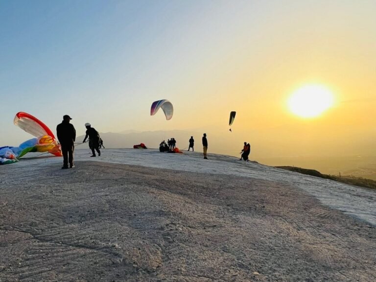 paragliding-marrakech