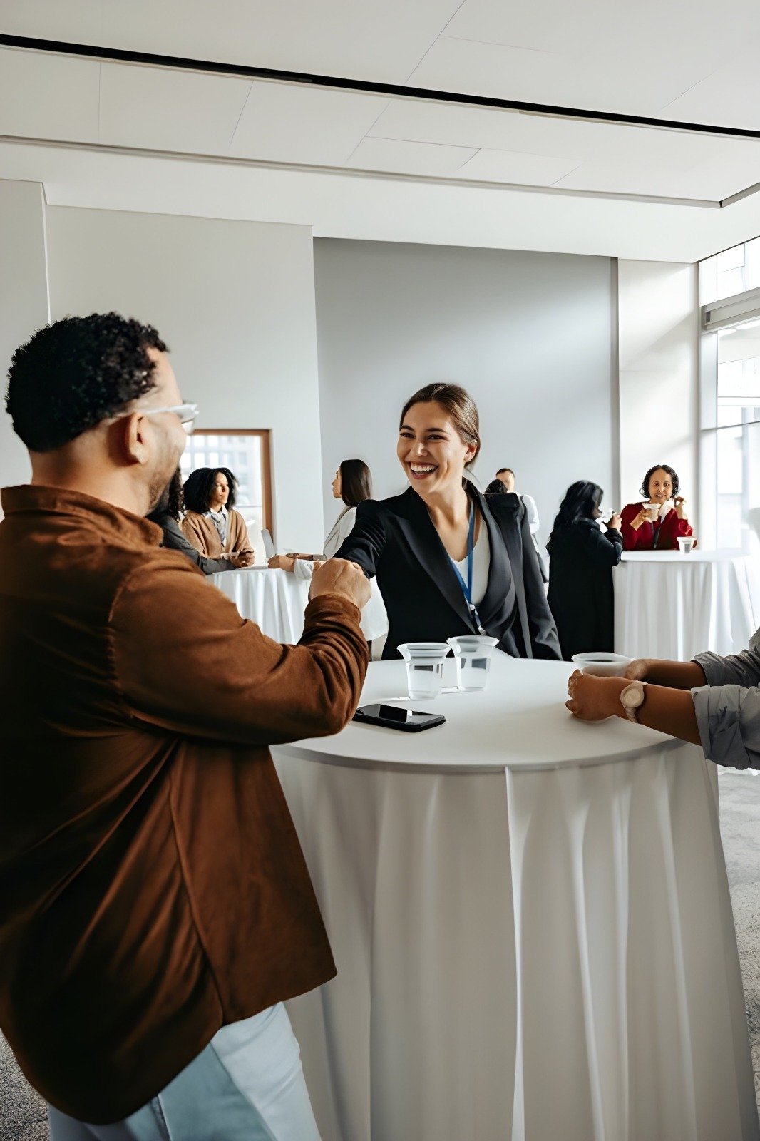 Organisation Événementiel Marrakech